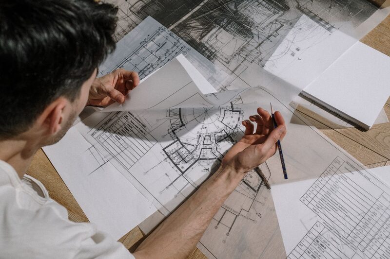 Architekturbüro in Zürich – Neubau, Umbau und Innenarchitektur