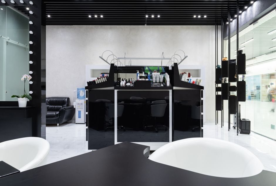 Kosmetik- und Beautysalon in Zürich – Behandlungsplatz mit professioneller Ausstattung